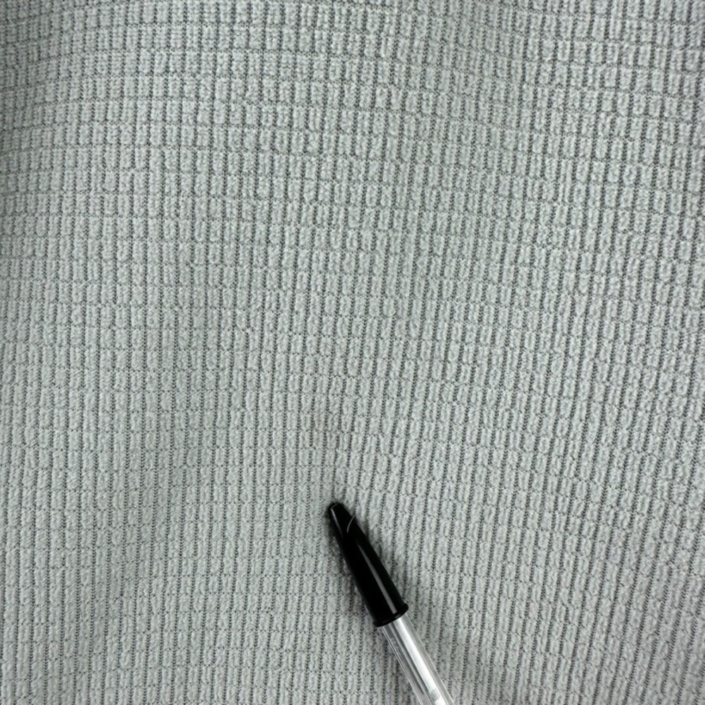 The North‎ Face Womens Medium Gray 1/4 Zip Fleece Pullover Sweatshirt - Picture 5 of 11